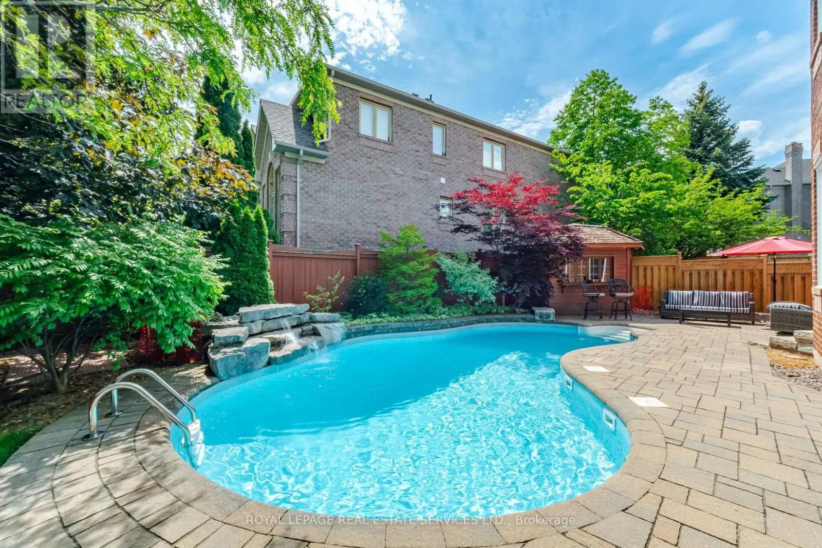 1600 GLENVISTA DRIVE