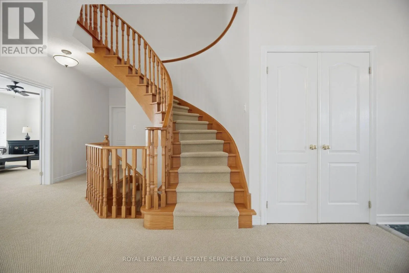 1600 GLENVISTA DRIVE