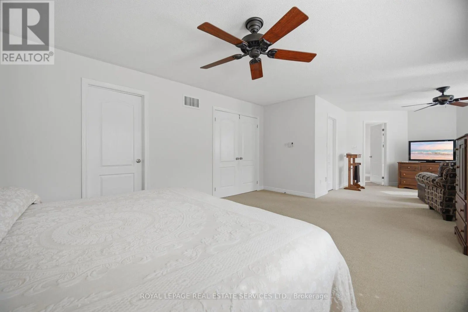 1600 GLENVISTA DRIVE