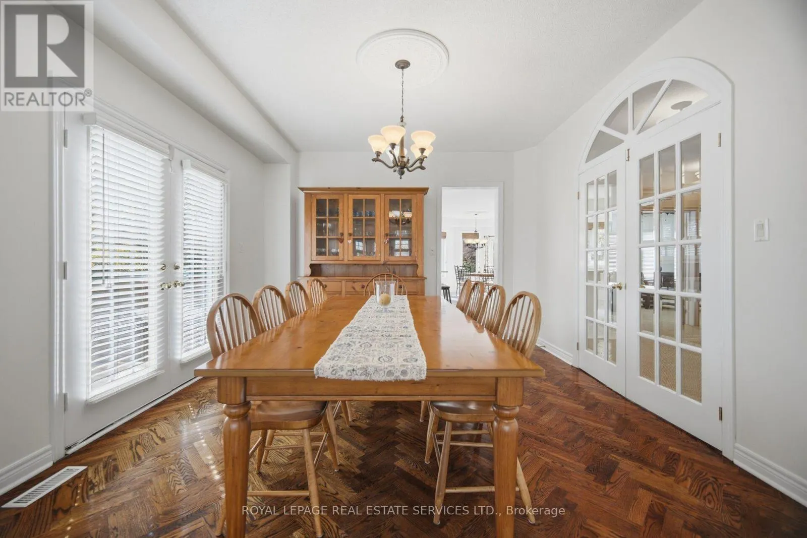 1600 GLENVISTA DRIVE
