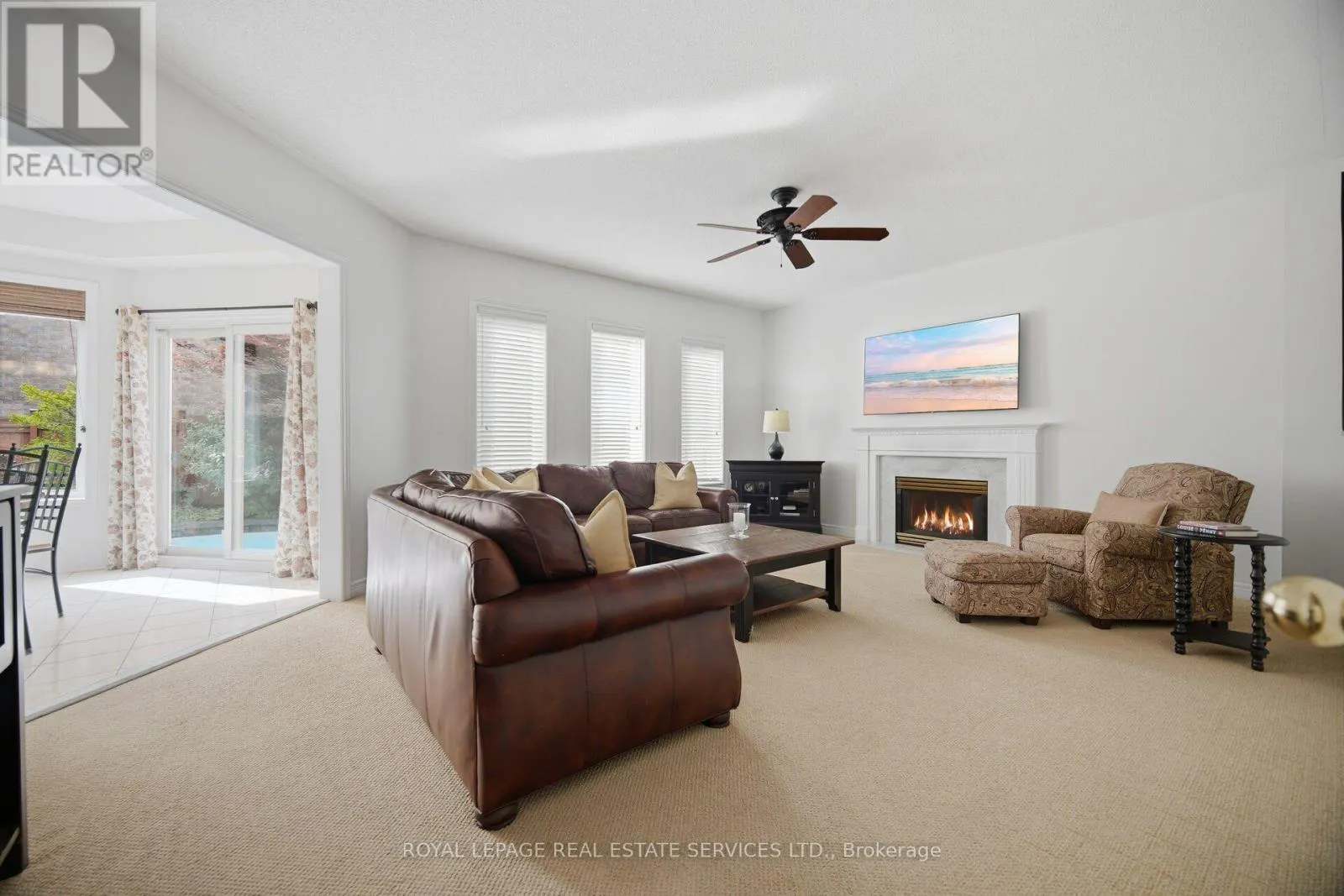 1600 GLENVISTA DRIVE