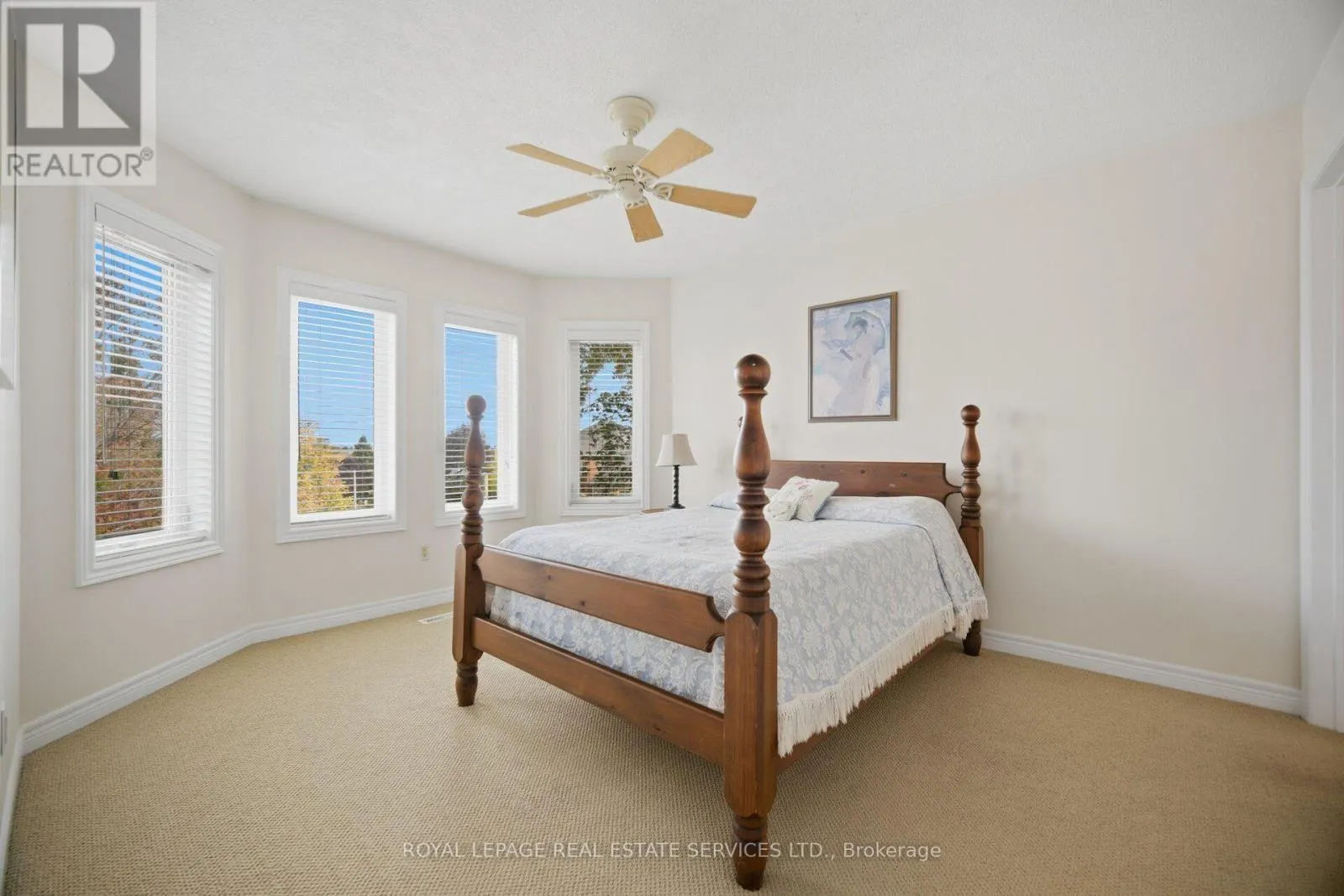 1600 GLENVISTA DRIVE
