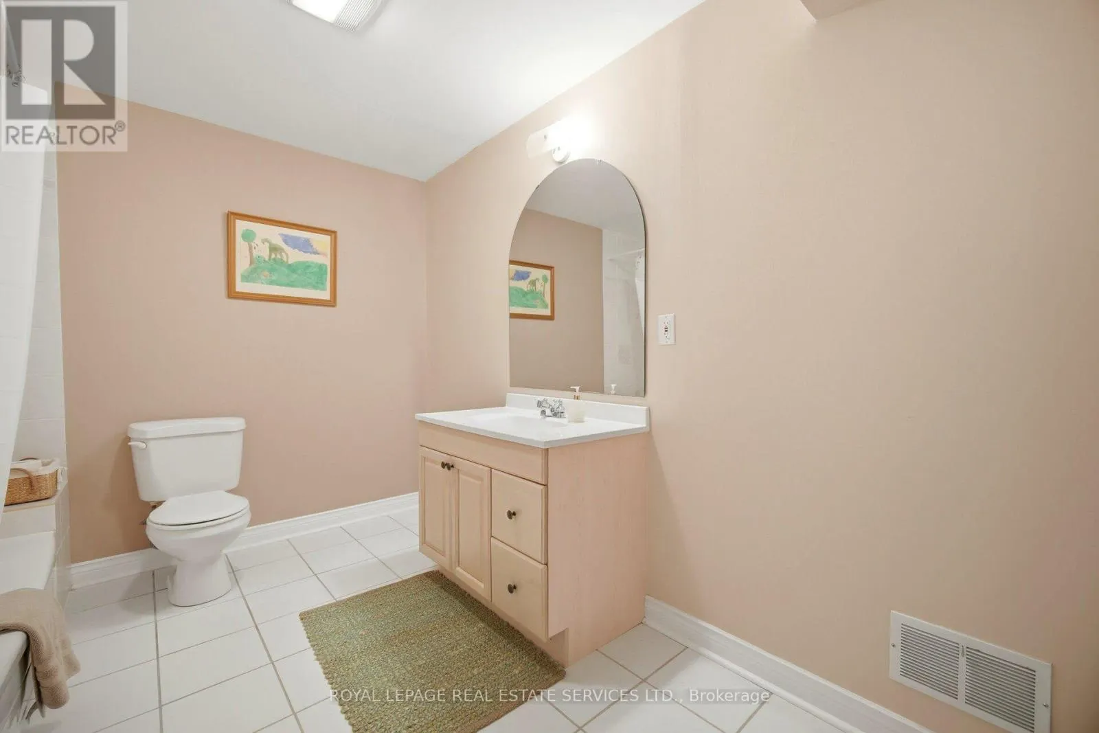1600 GLENVISTA DRIVE