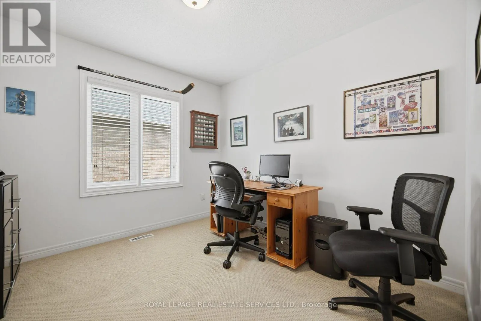 1600 GLENVISTA DRIVE