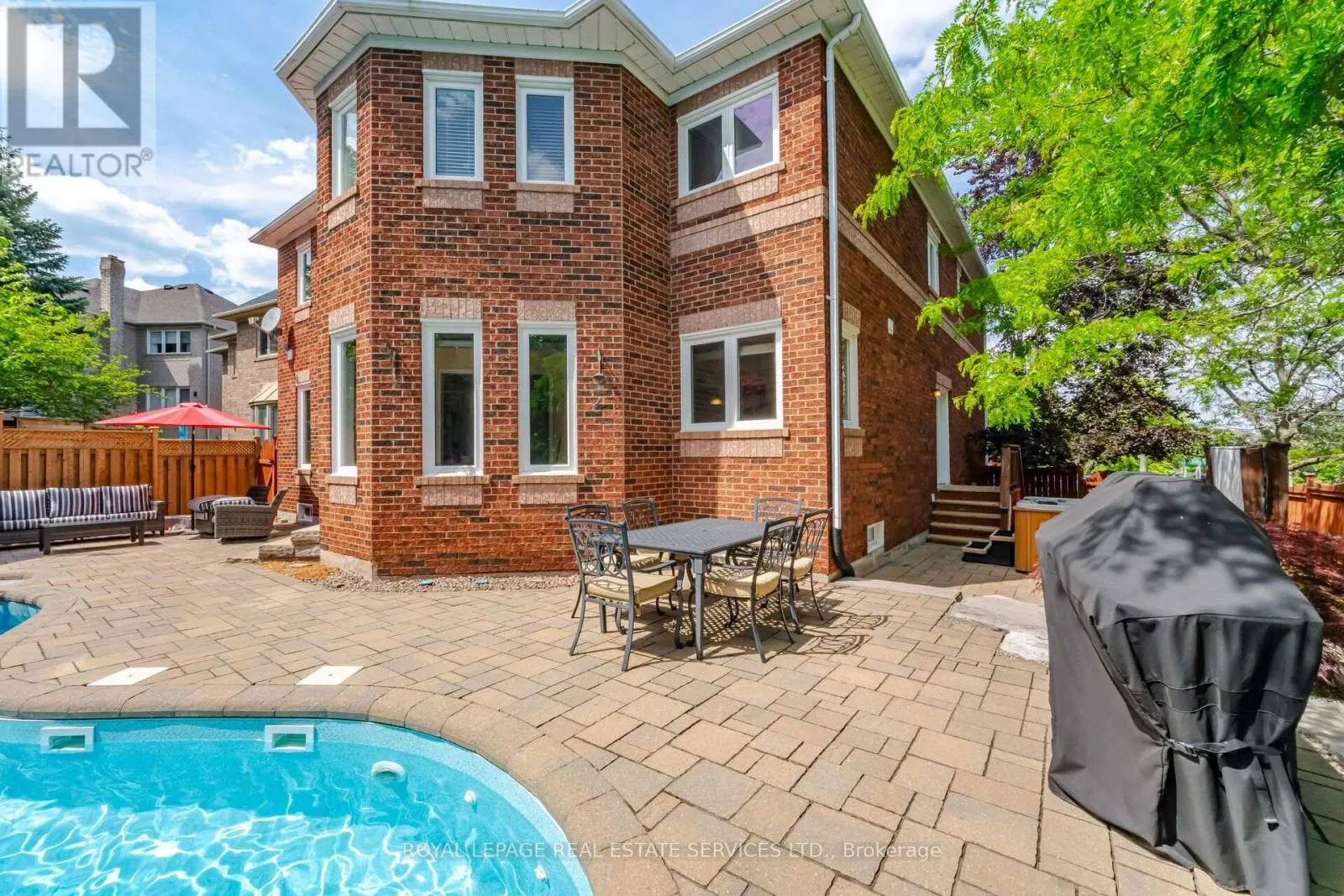 1600 GLENVISTA DRIVE