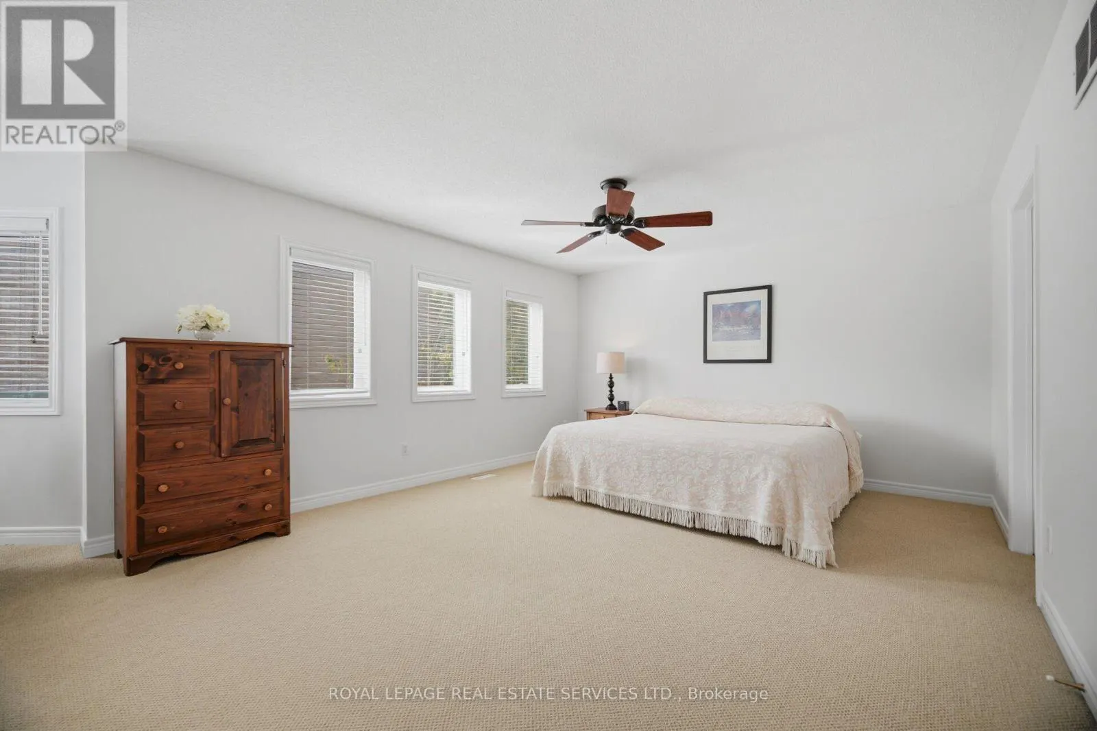 1600 GLENVISTA DRIVE