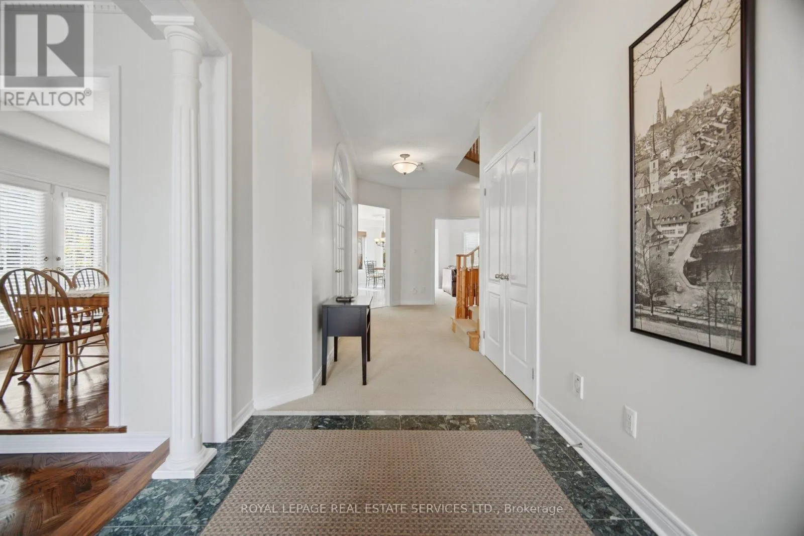 1600 GLENVISTA DRIVE