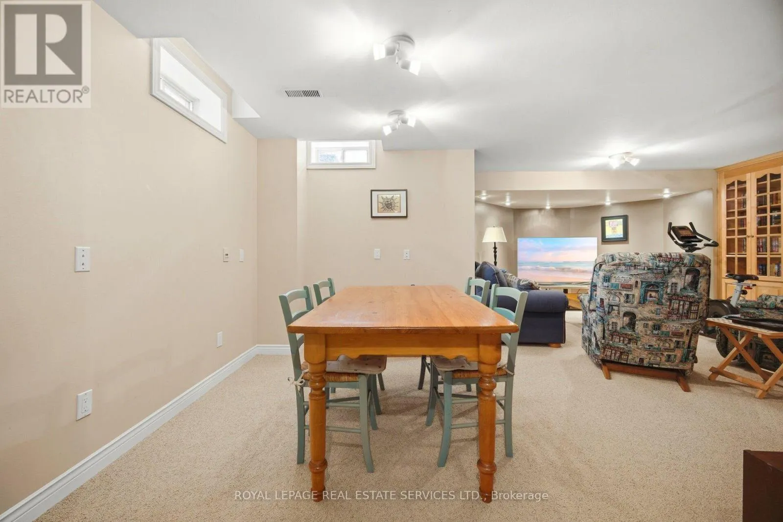 1600 GLENVISTA DRIVE