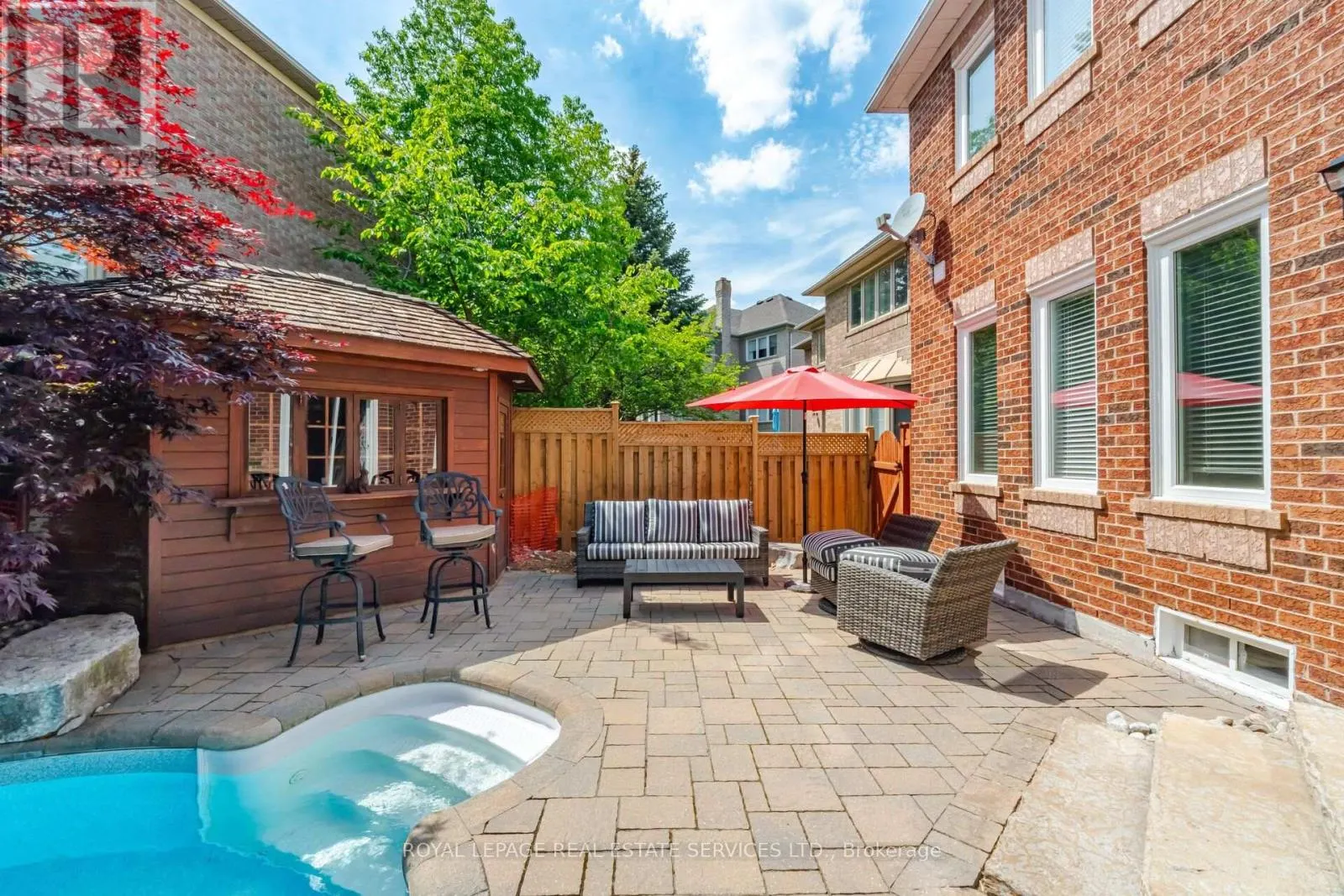1600 GLENVISTA DRIVE