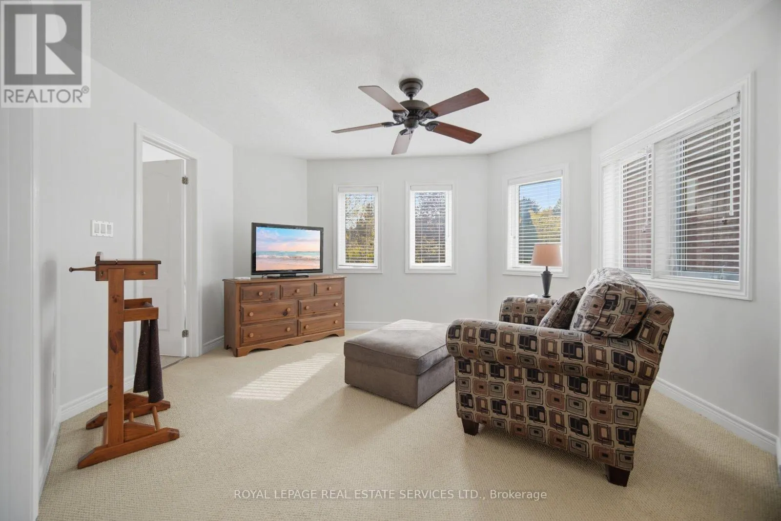 1600 GLENVISTA DRIVE