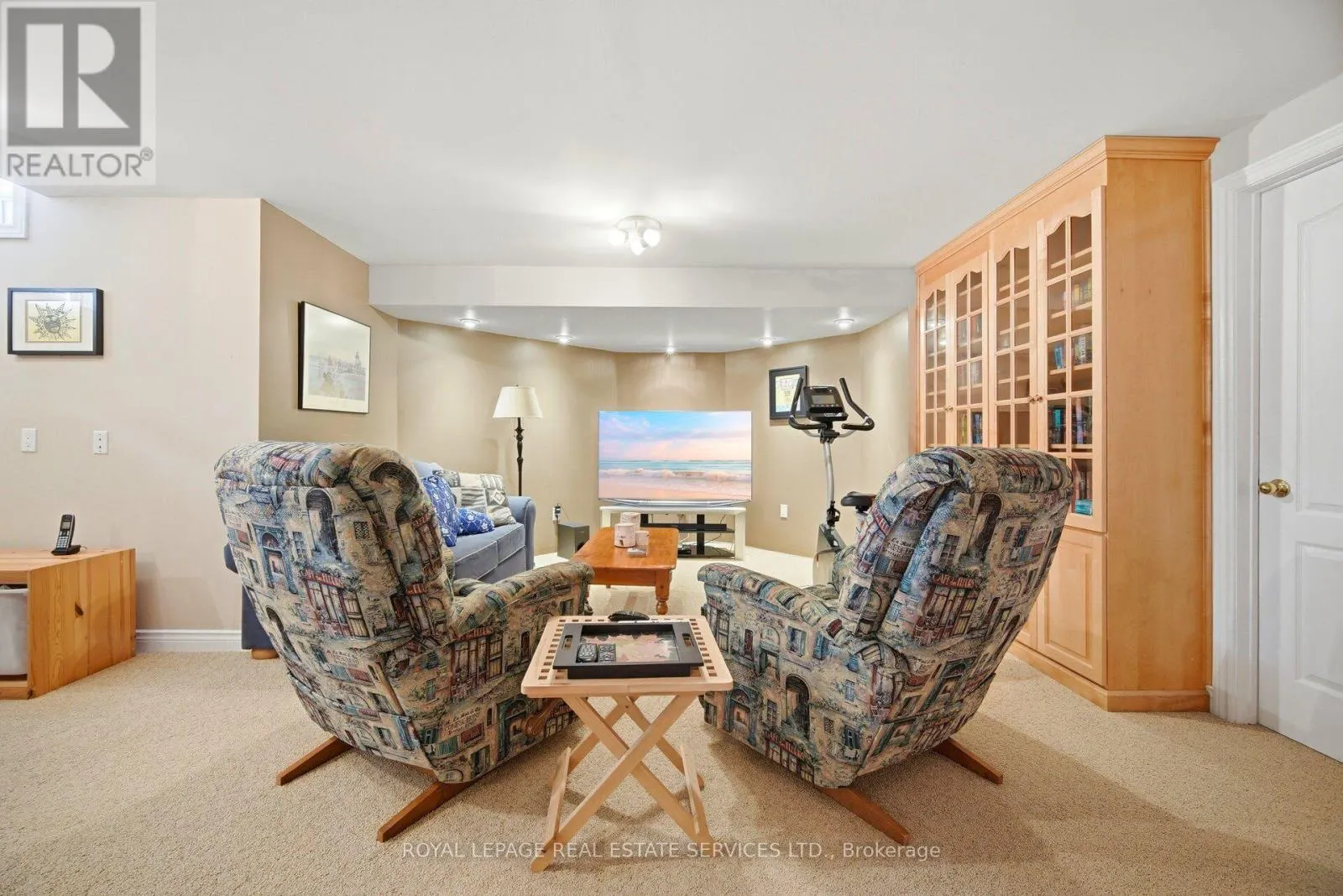 1600 GLENVISTA DRIVE