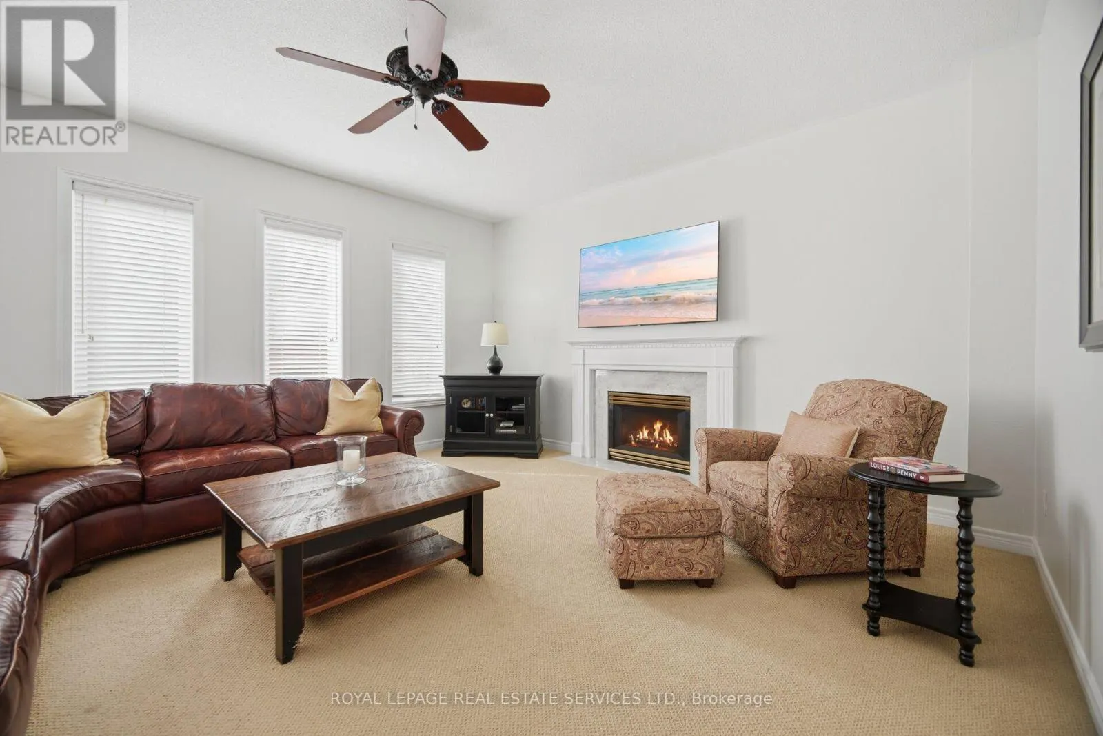1600 GLENVISTA DRIVE