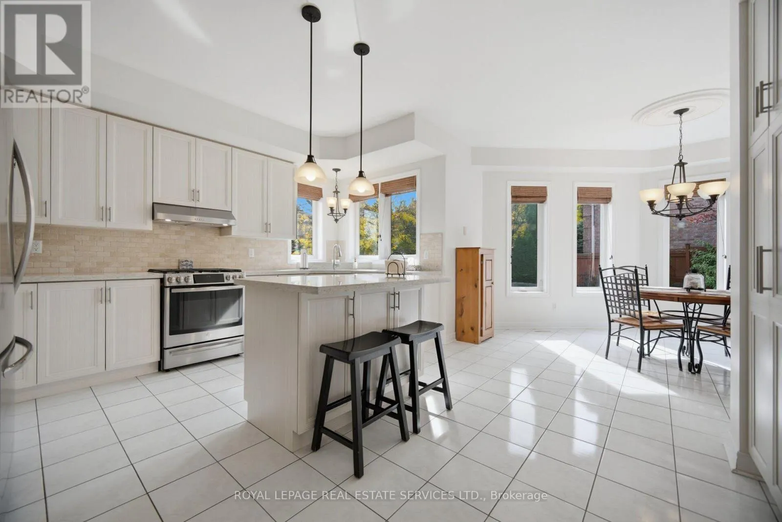 1600 GLENVISTA DRIVE