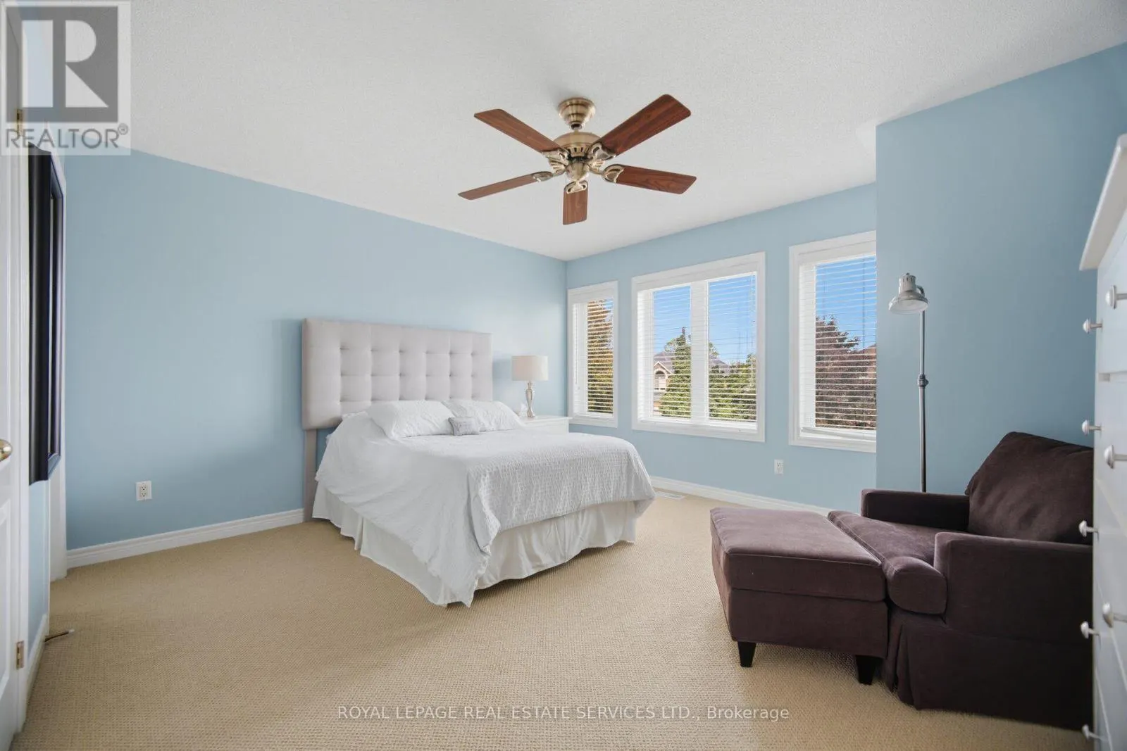 1600 GLENVISTA DRIVE
