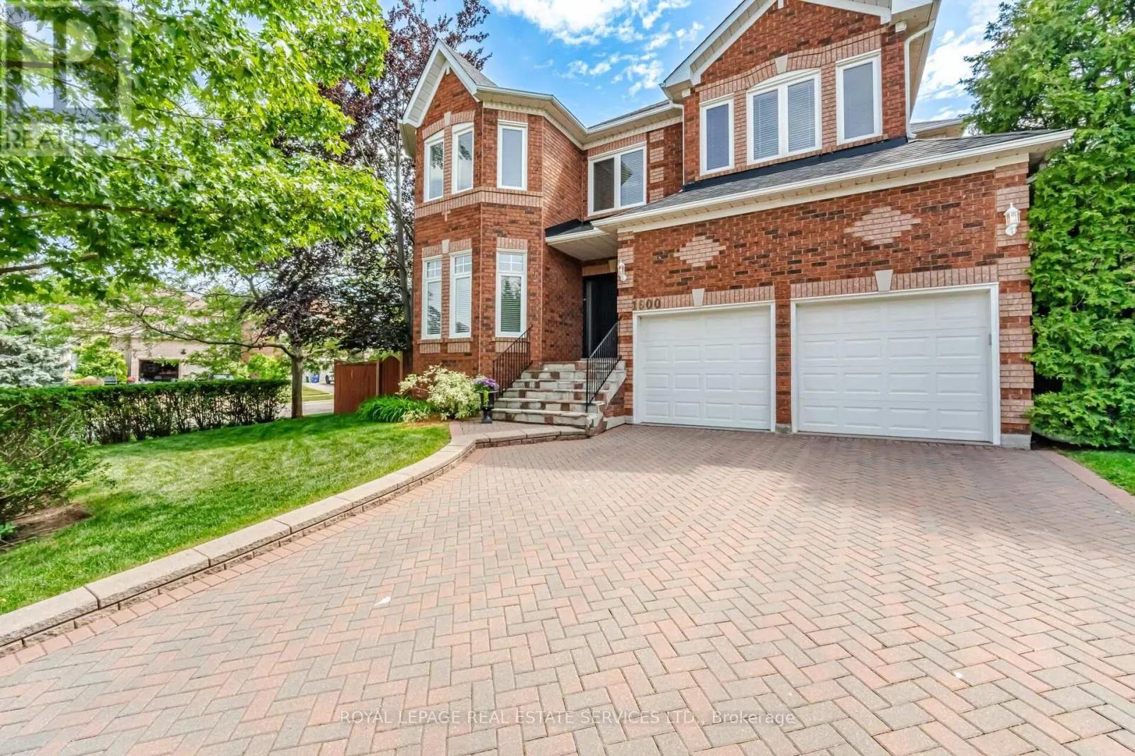 1600 GLENVISTA DRIVE