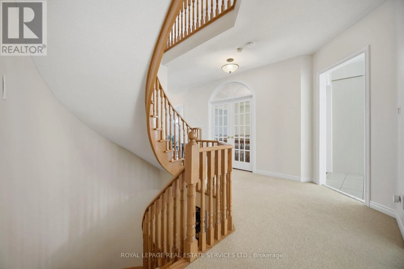 1600 GLENVISTA DRIVE
