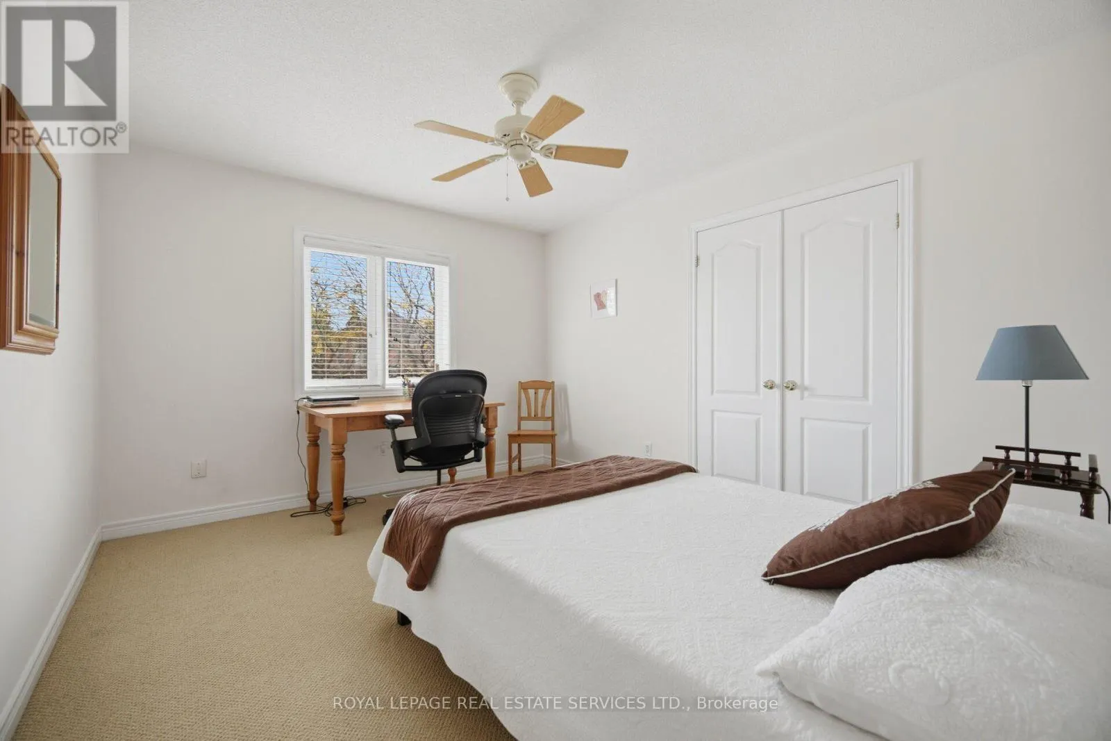 1600 GLENVISTA DRIVE