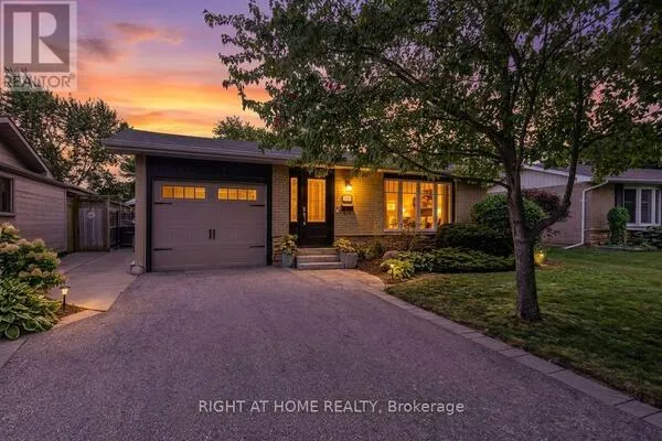 1432 DEWBOURNE CRESCENT