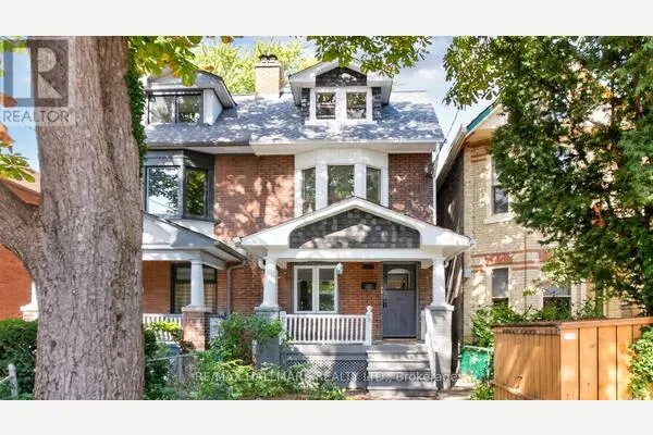 26 PEARSON AVENUE