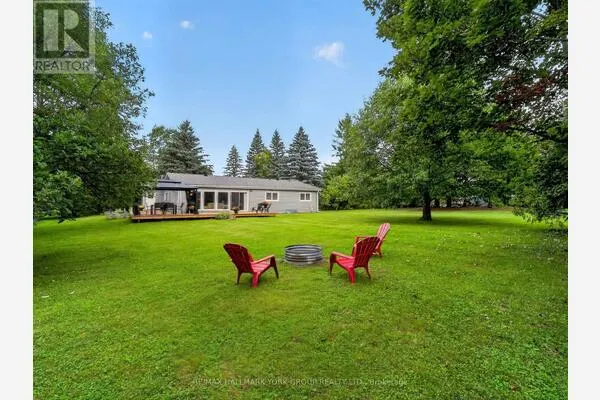 21 BIRCHVIEW DRIVE