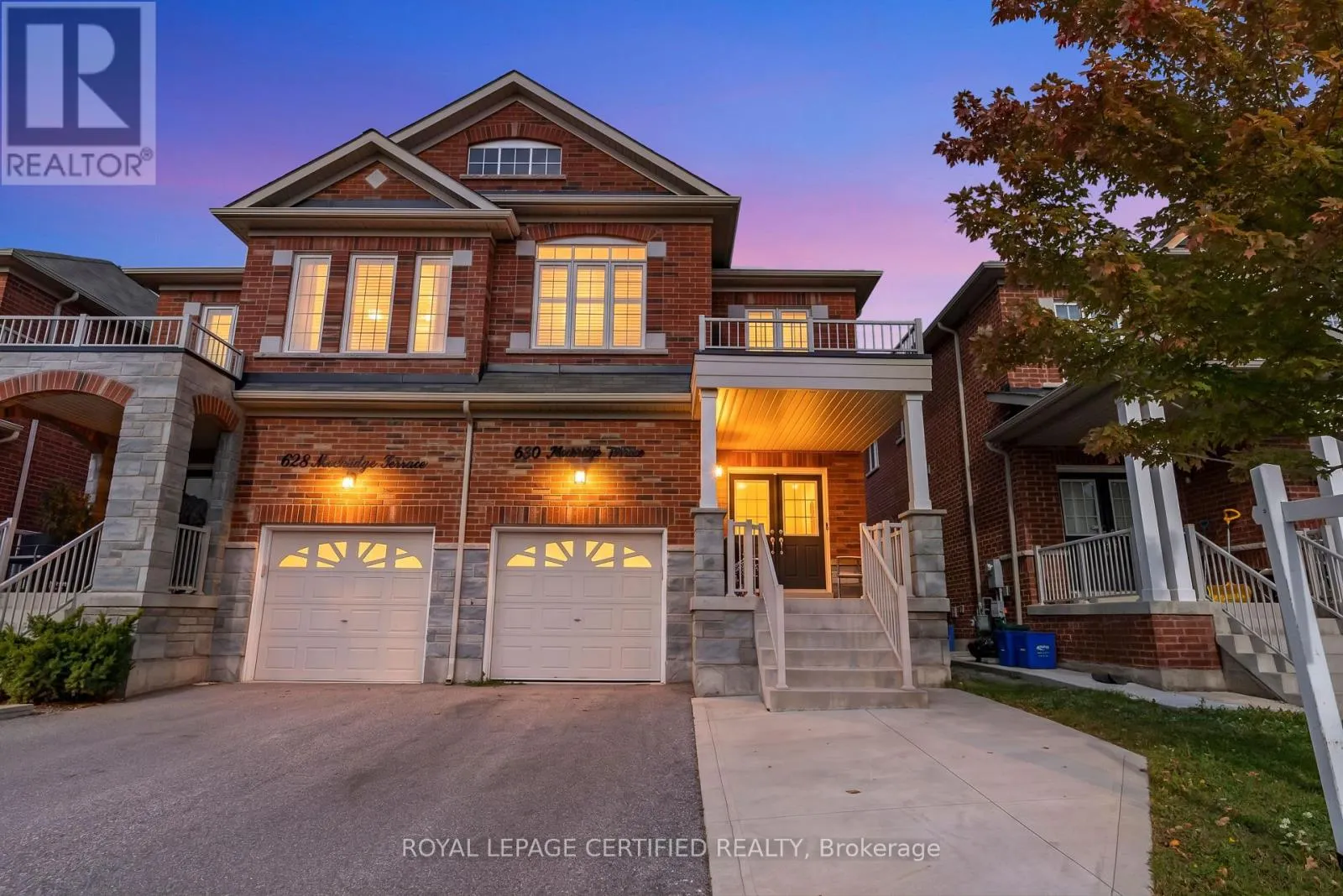 630 MOCKRIDGE TERRACE