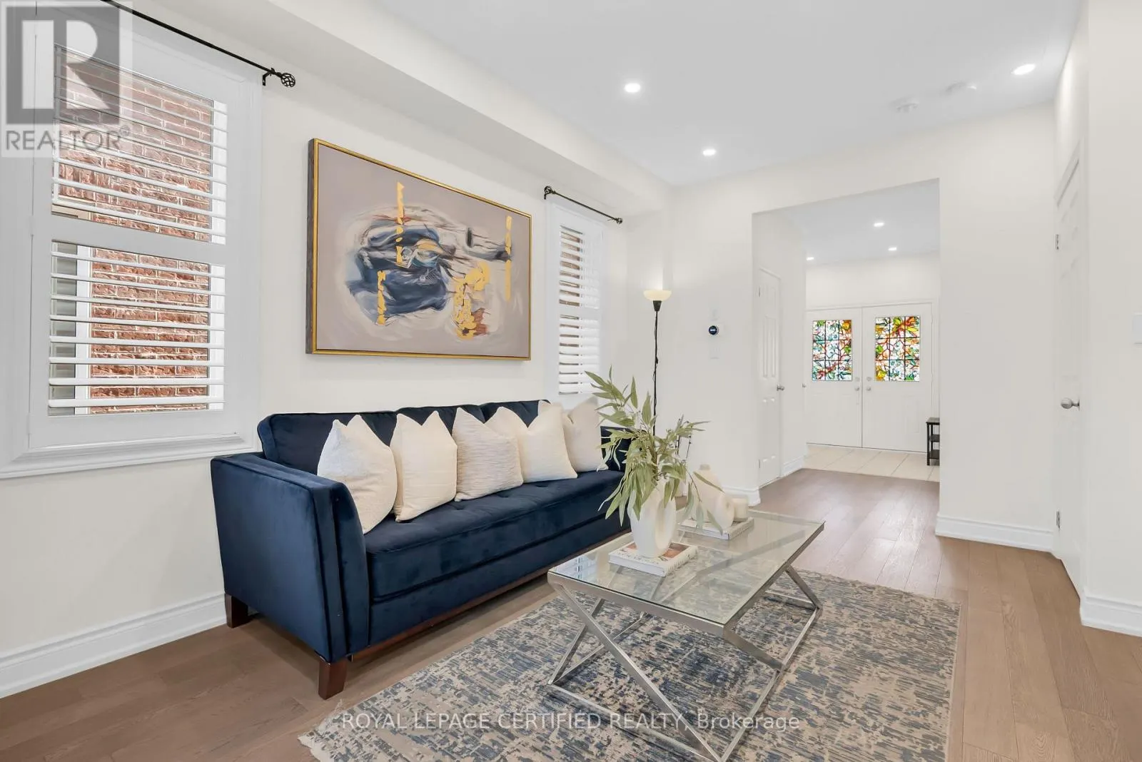 630 MOCKRIDGE TERRACE