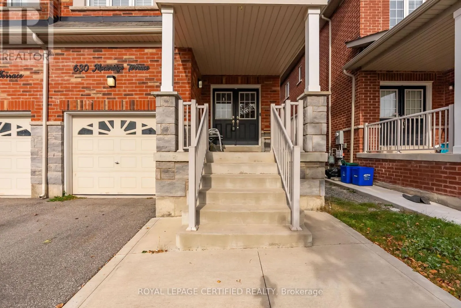 630 MOCKRIDGE TERRACE