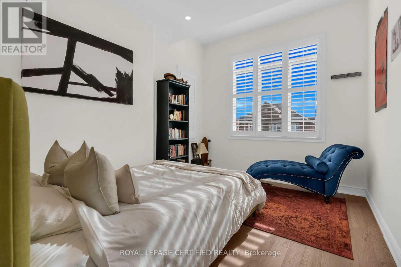 630 MOCKRIDGE TERRACE