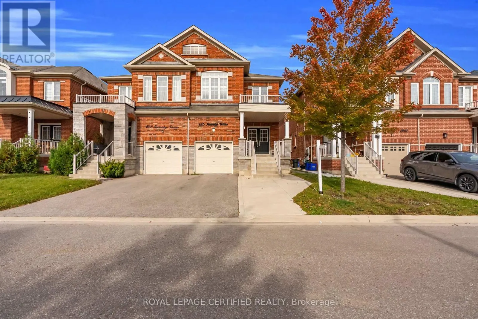 630 MOCKRIDGE TERRACE
