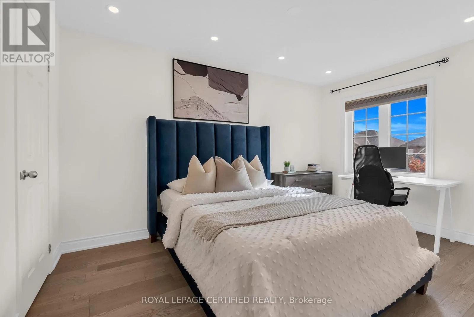 630 MOCKRIDGE TERRACE