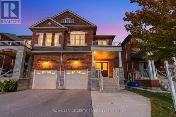630 MOCKRIDGE TERRACE