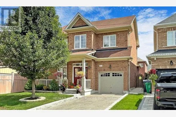 3 BELLCREST ROAD