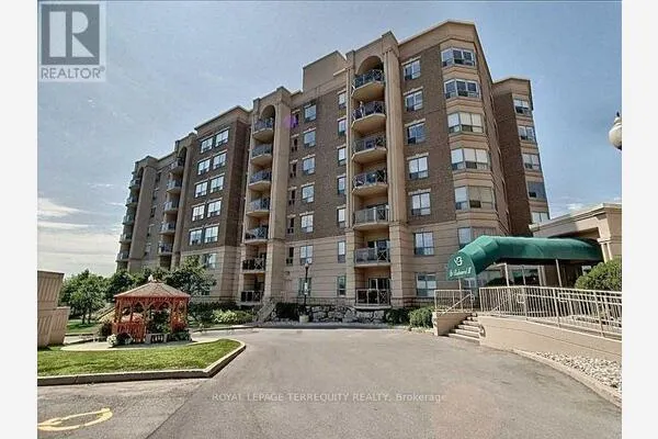 212 - 2085 AMHERST HEIGHTS DRIVE