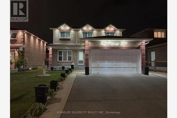 200 CONESTOGA DRIVE