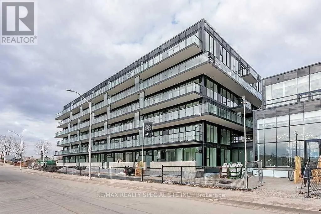 B525 - 1119 COOKE BOULEVARD E
