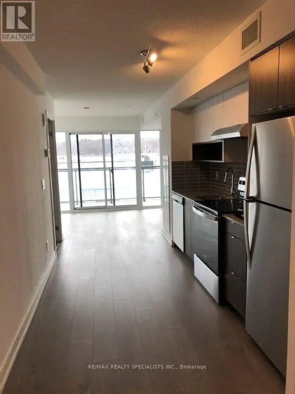 B525 - 1119 COOKE BOULEVARD E