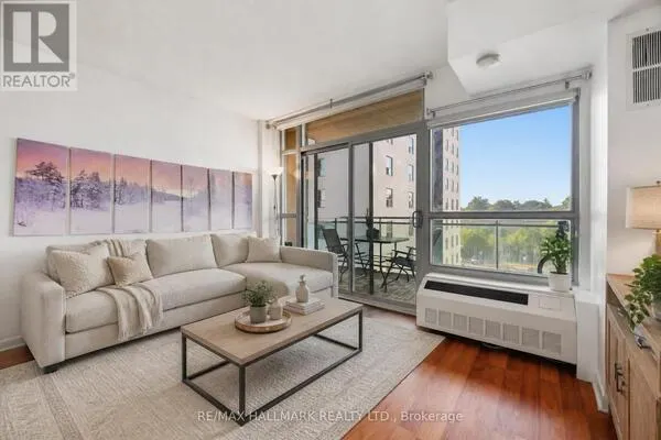 505 - 2464 WESTON ROAD