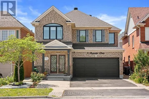 8 BAYRIDGE DRIVE