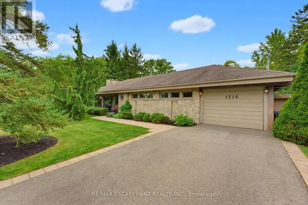 1316 NEVARC DRIVE