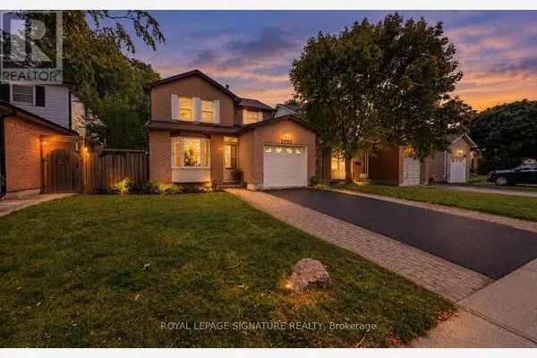 2092 HUNT CRESCENT