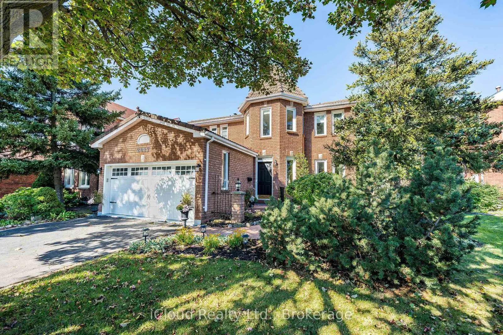 2017 GRENVILLE DRIVE