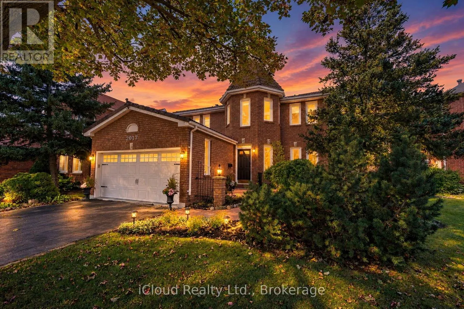 2017 GRENVILLE DRIVE