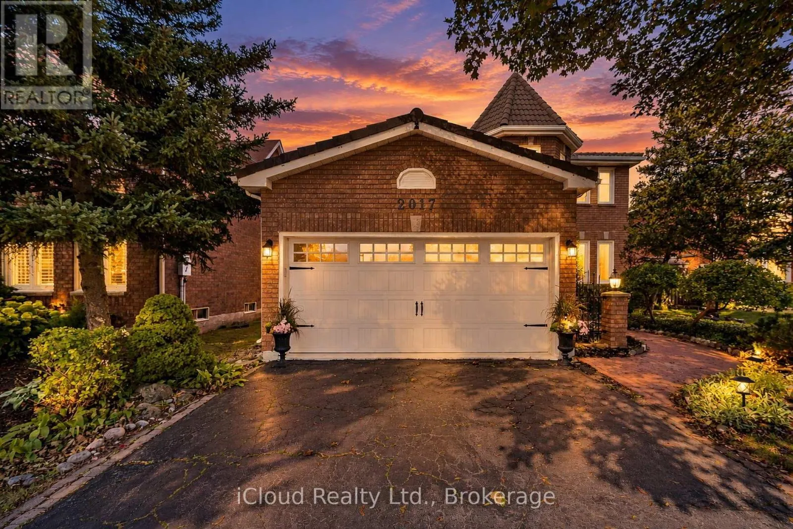 2017 GRENVILLE DRIVE