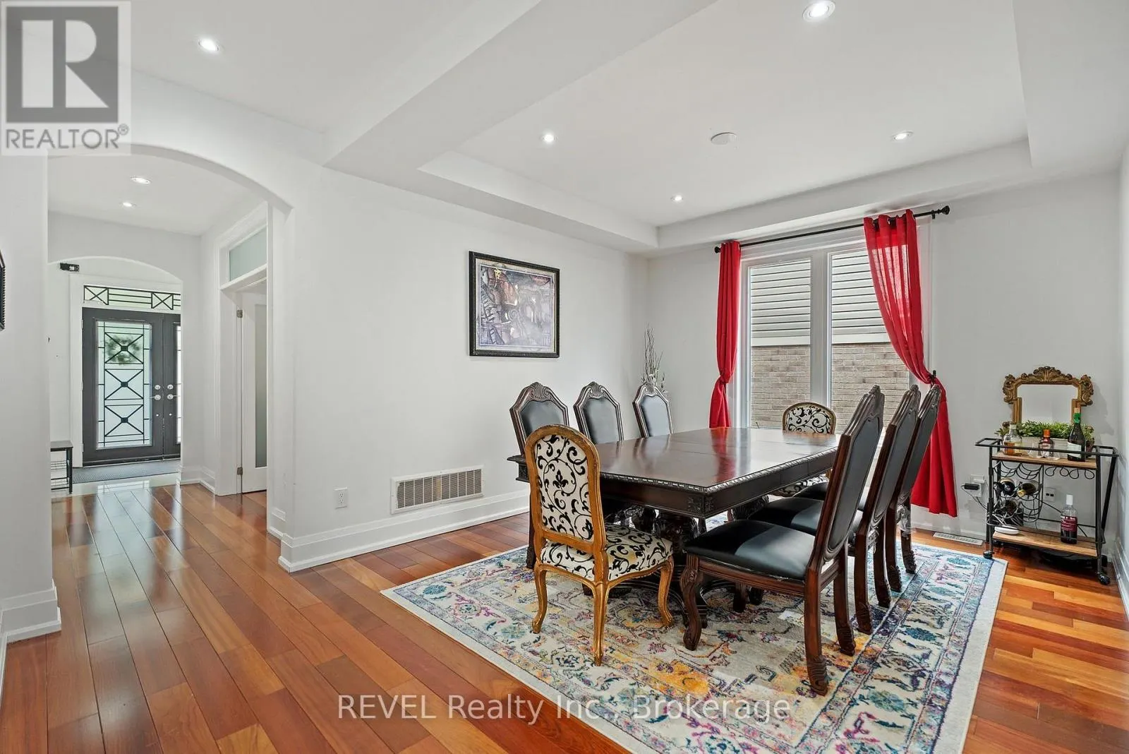 401 SCHREYER CRESCENT