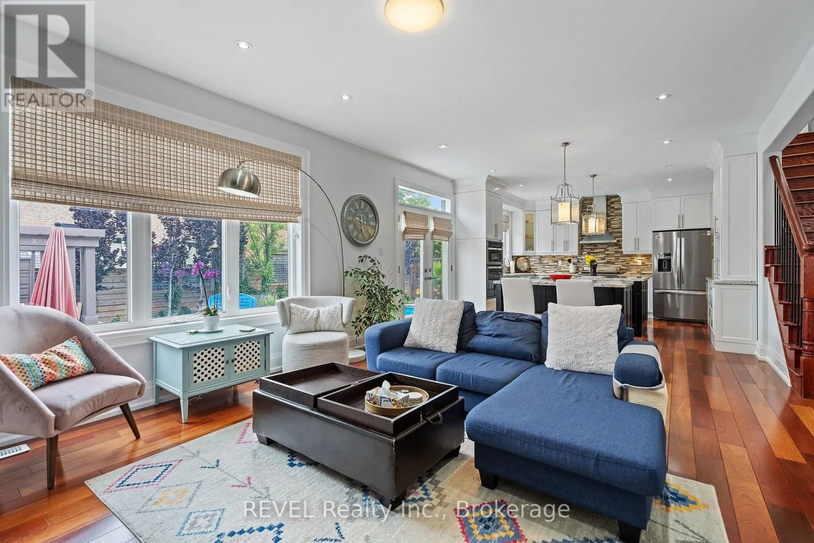 401 SCHREYER CRESCENT