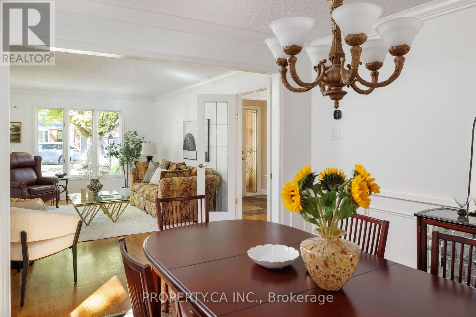 2124 LANGTRY DRIVE