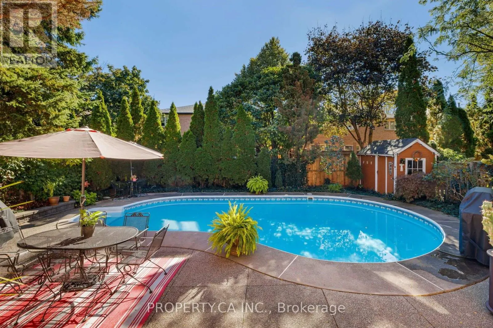 2124 LANGTRY DRIVE