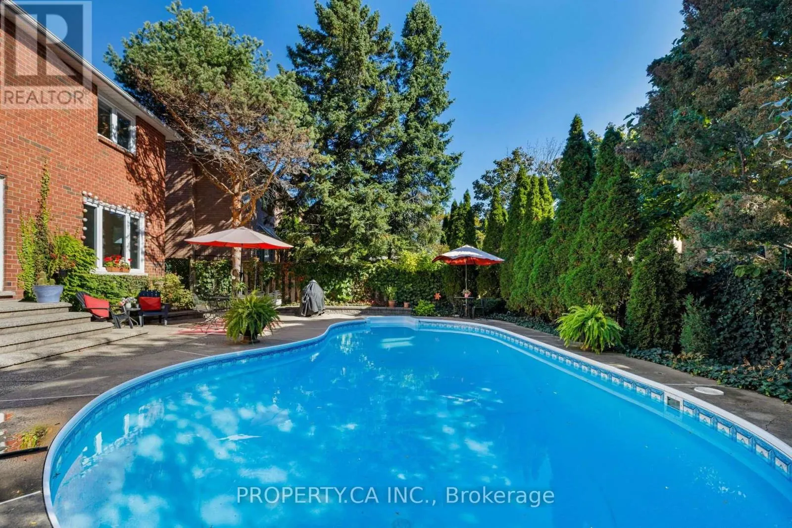 2124 LANGTRY DRIVE