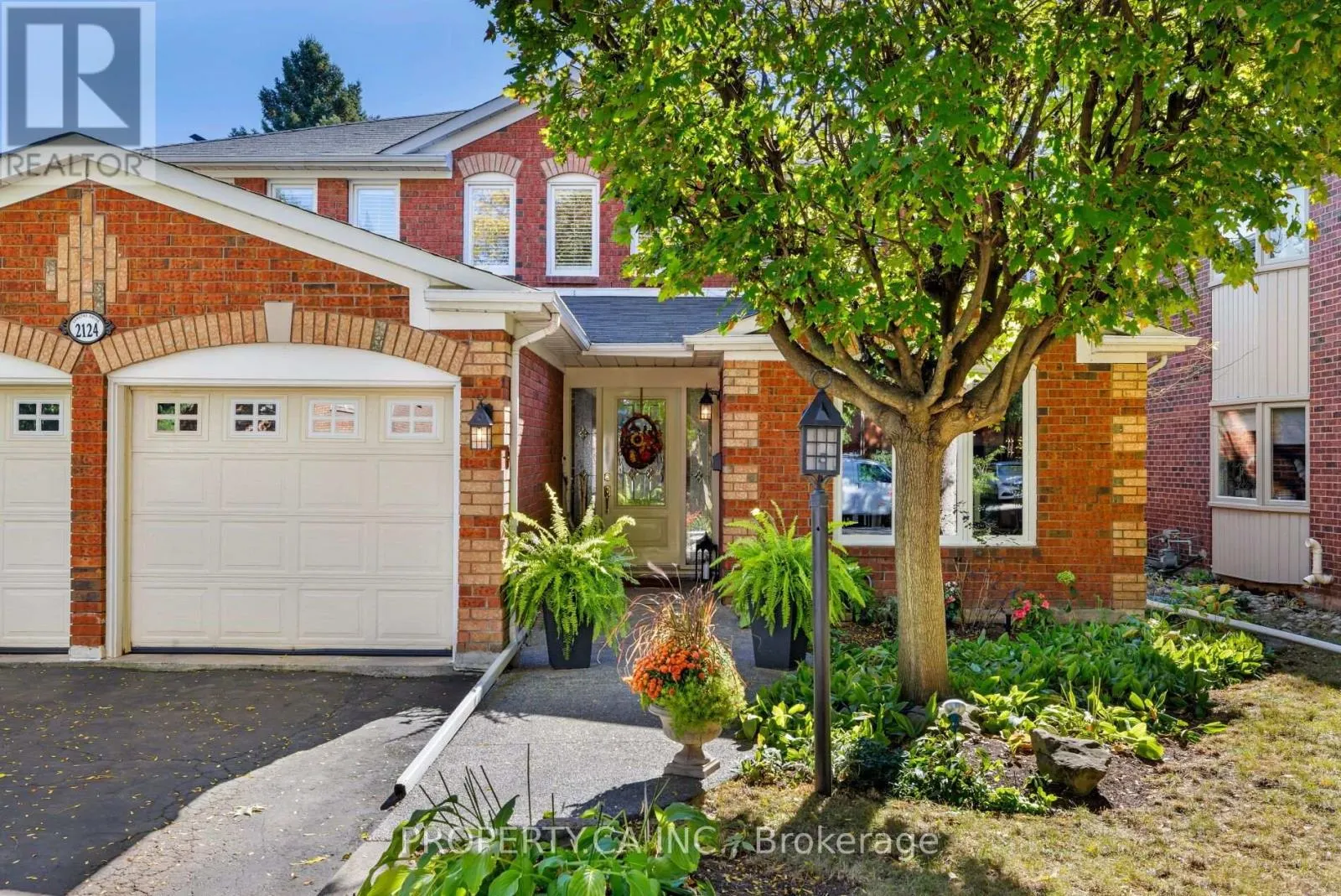 2124 LANGTRY DRIVE