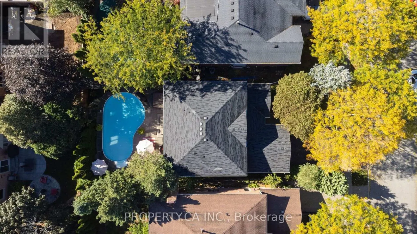 2124 LANGTRY DRIVE